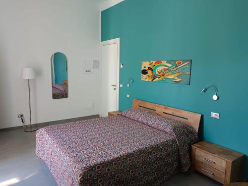 Crimar camera CRI in La Spezia, Italy