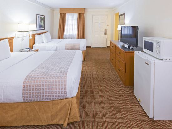 La Quinta Inn Houston Wilcrest - photo 17