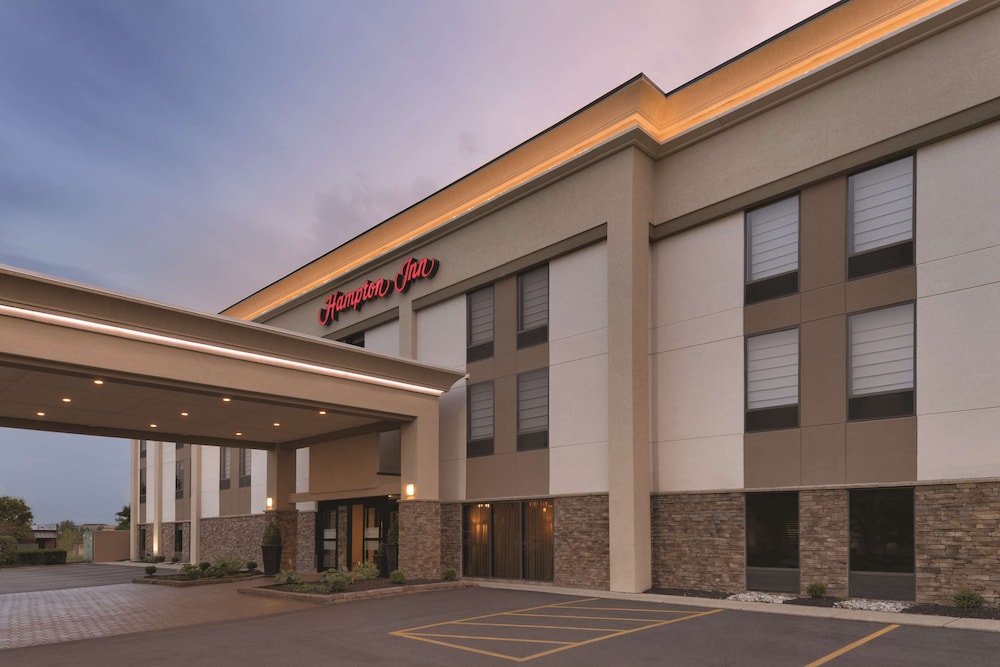Hampton Inn Cincinnati Kings Island - featured photo