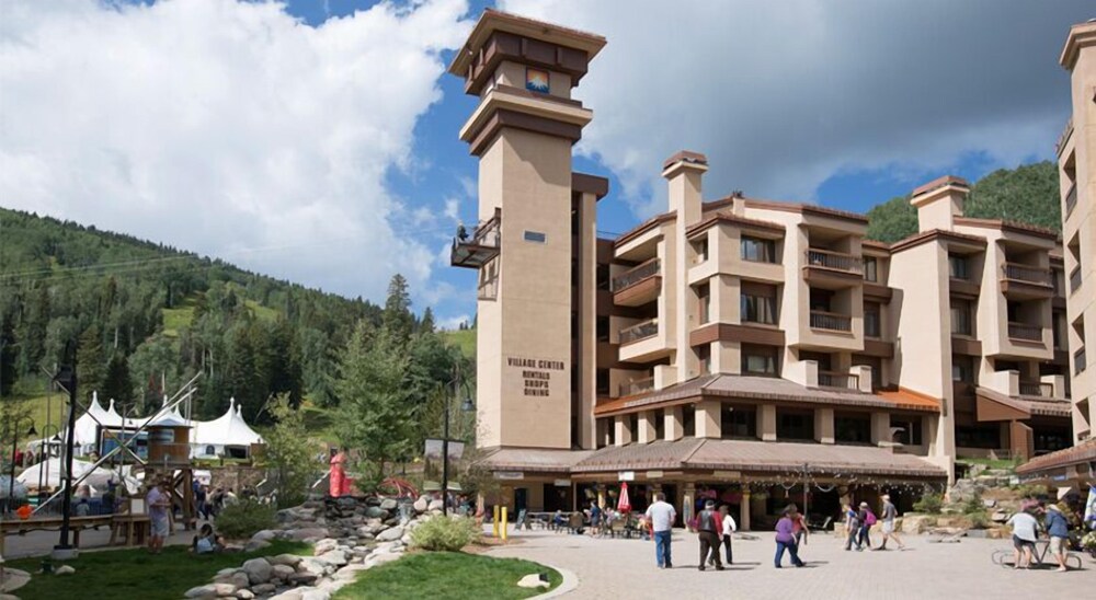 Purgatory Village by Purgatory Resort - photo 21