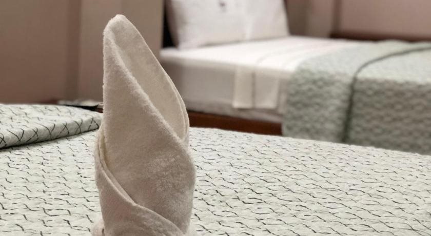 Selva Dorada in Iquitos, Peru