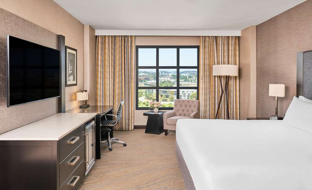 Hyatt Regency La Jolla - photo 35