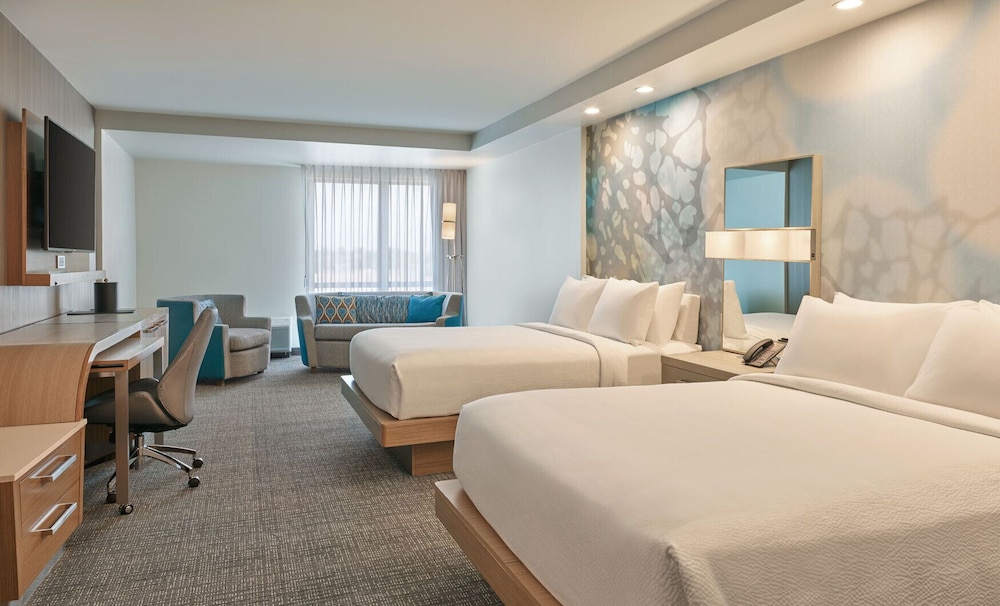 Courtyard by Marriott Denver Aurora - photo 8