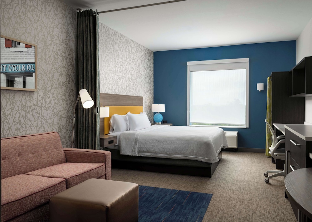 Home2 Suites Troy - photo 9