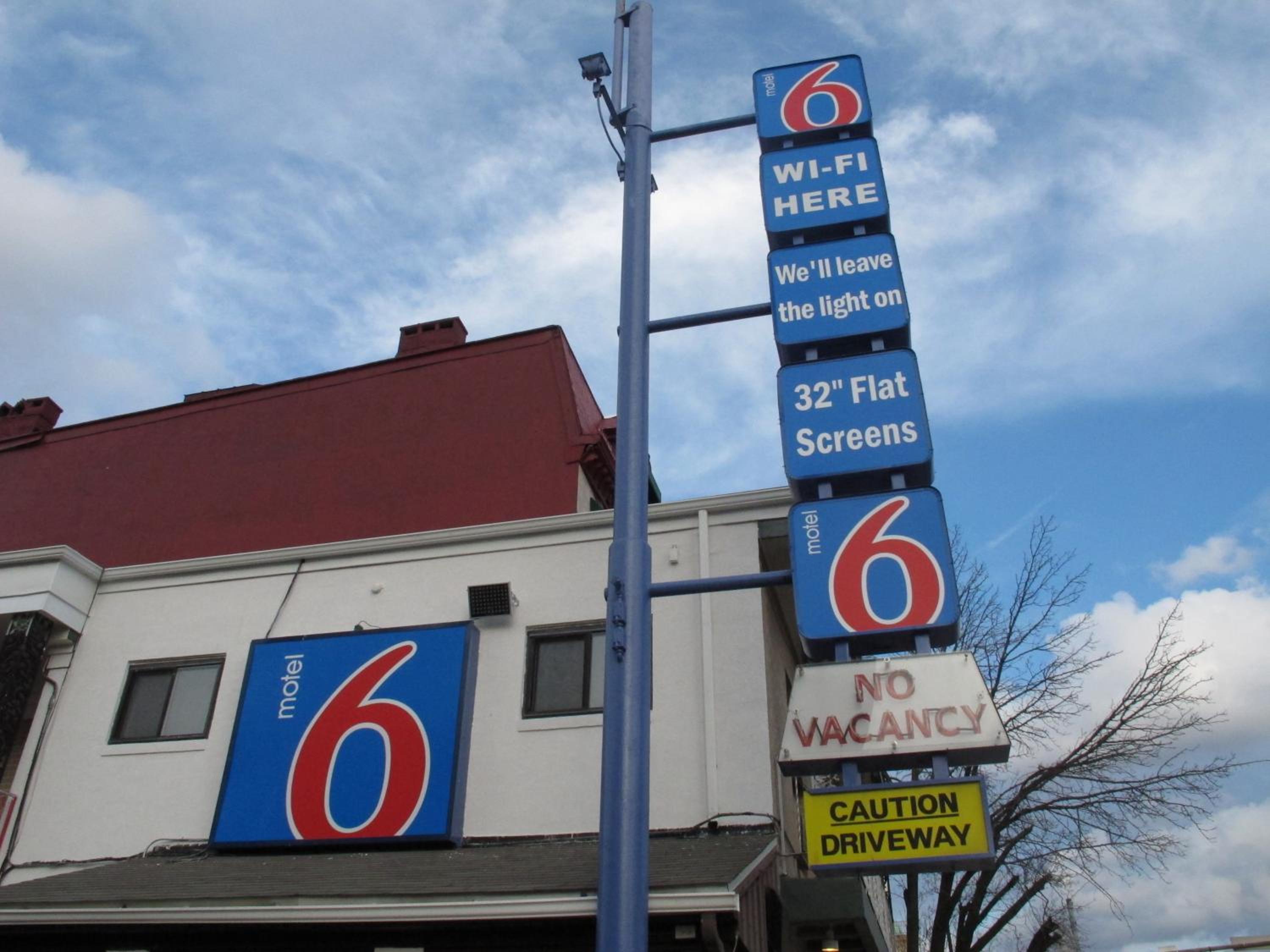 Motel 6 Baltimore MD - photo 12