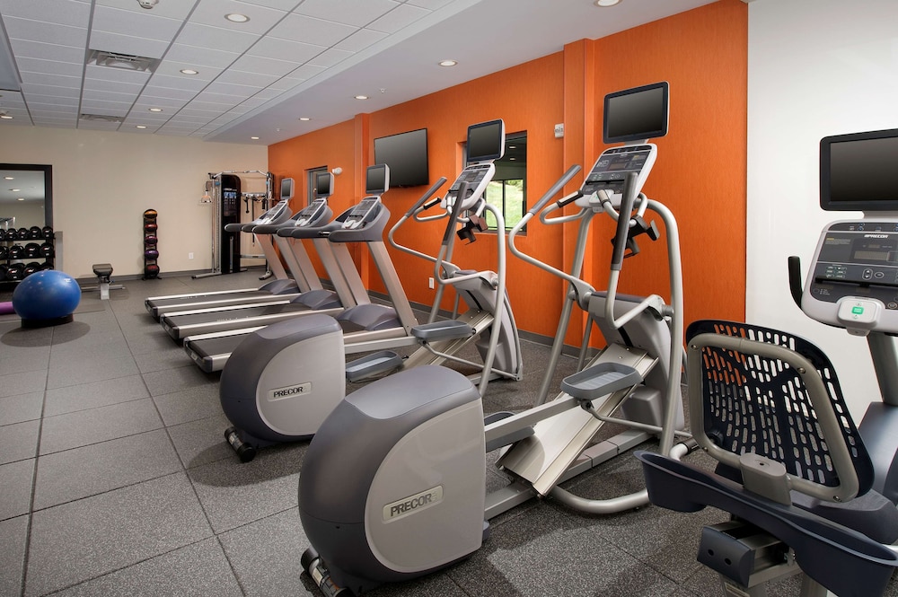 Hampton Inn Louisville East Hurstbourne - photo 19