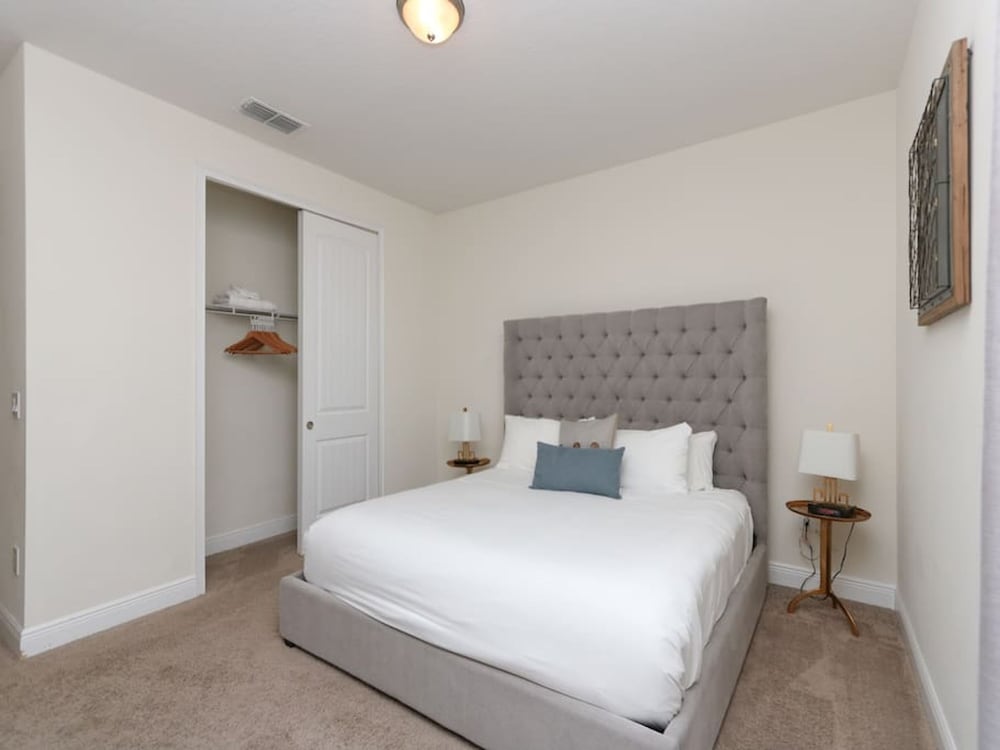 Gorgeous Remo 8 BR at Encore Resort Next to Disney - photo 30
