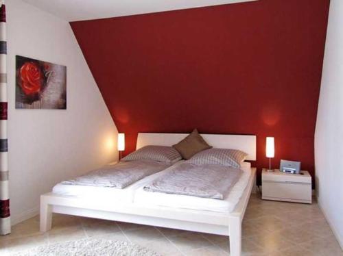 Ferienhaus Toddy — Glowe — photo 2