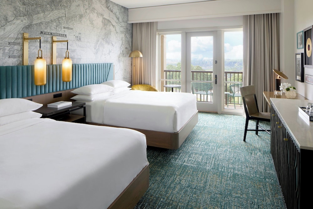 Renaissance Shoals Resort & Spa - photo 26