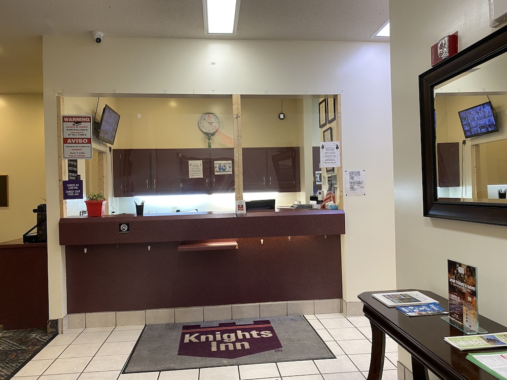 Knights Inn & Suites Dublin - photo 29
