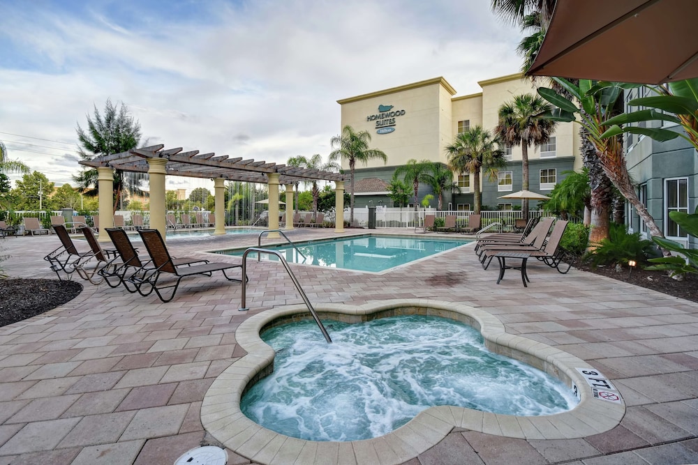 Homewood Suites by Hilton Tampa Port Richey - photo 23