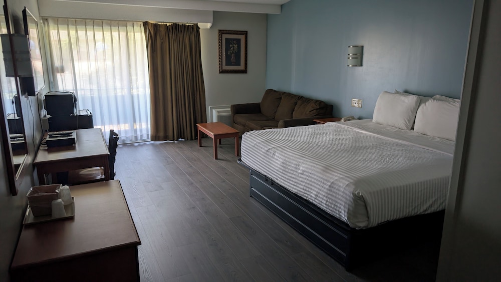 Crystal Inn Neptune - photo 10
