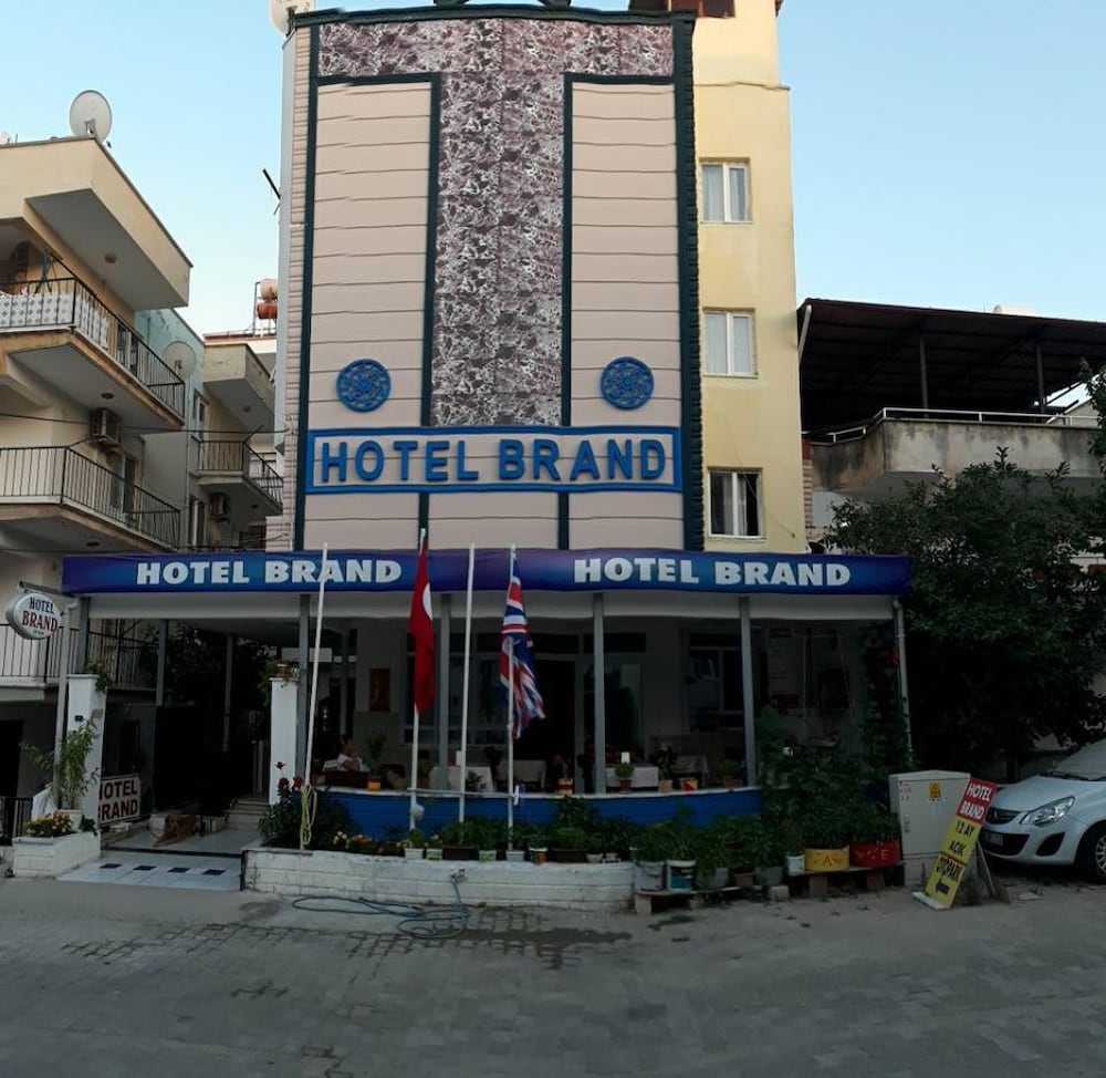 Hotel Brand Didim in Didim, Turkey