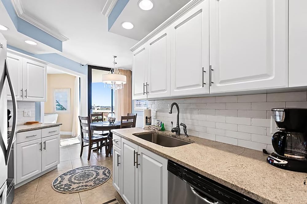 Surfside Resort #311 - photo 12