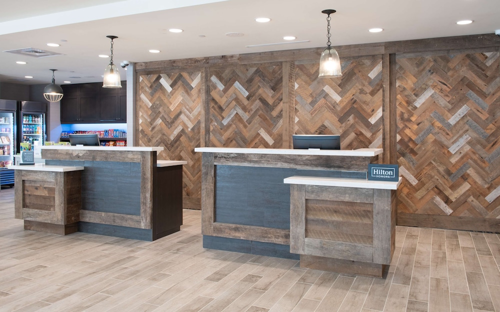 Homewood Suites by Hilton North Charleston - photo 8