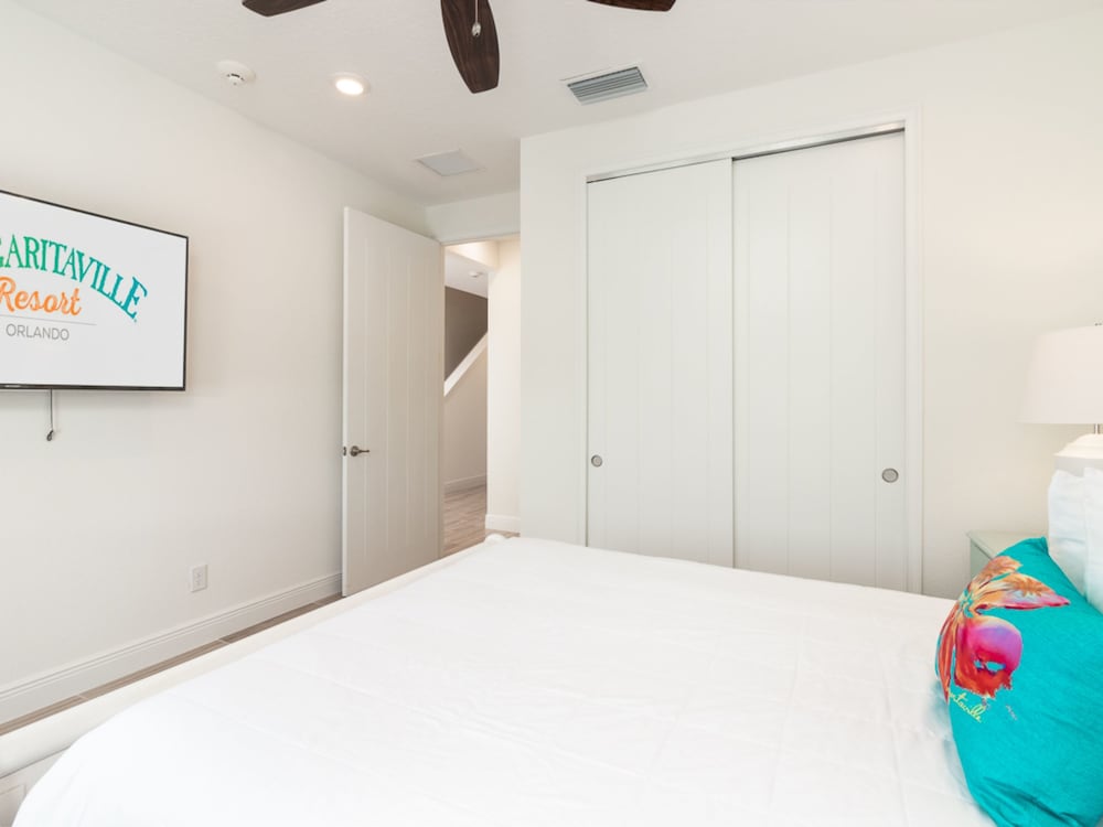 Margaritaville Cottages Orlando by Vstays with H2O Waterpark - photo 116