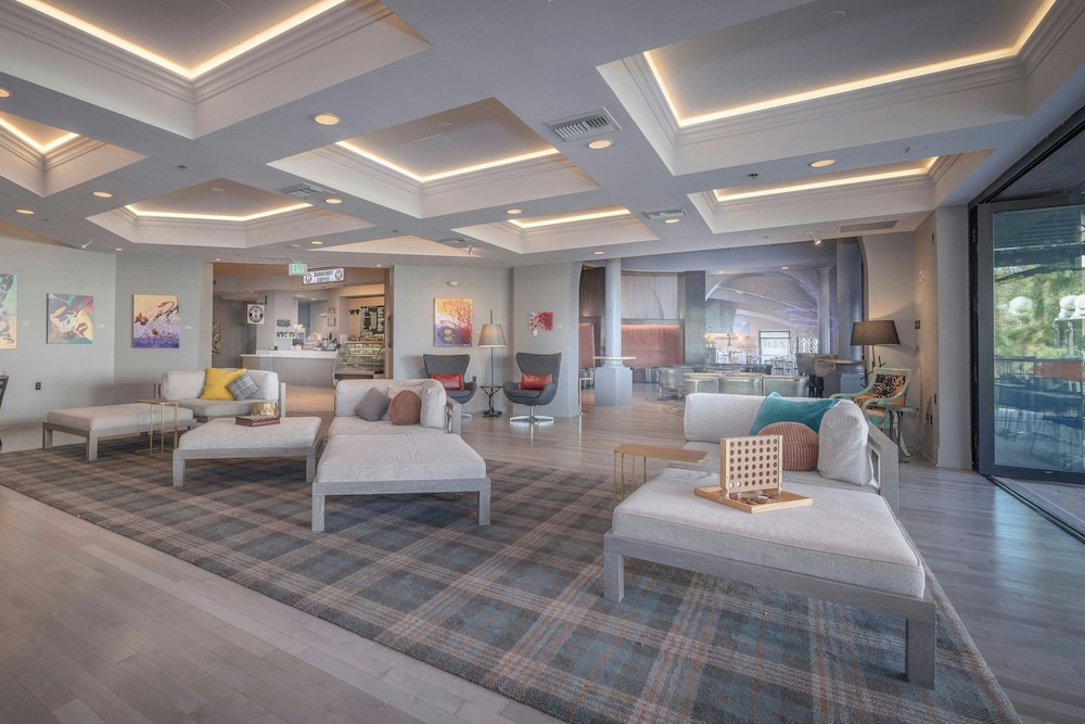 Renaissance Reno Downtown Hotel & Spa - photo 49