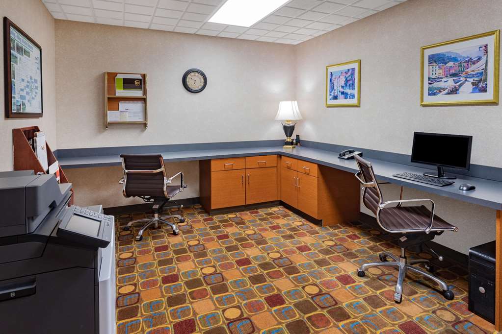 Wingate by Wyndham Lima Downtown - photo 46