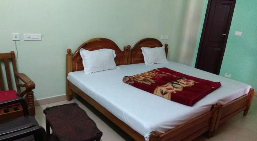 Royal Serene Villas — 4-Star Luxury Hotel in Ooty, India
