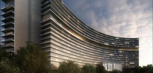 Departamento Deluxe 2H 48 — 4-Star Luxury Hotel in Guadalajara, Mexico