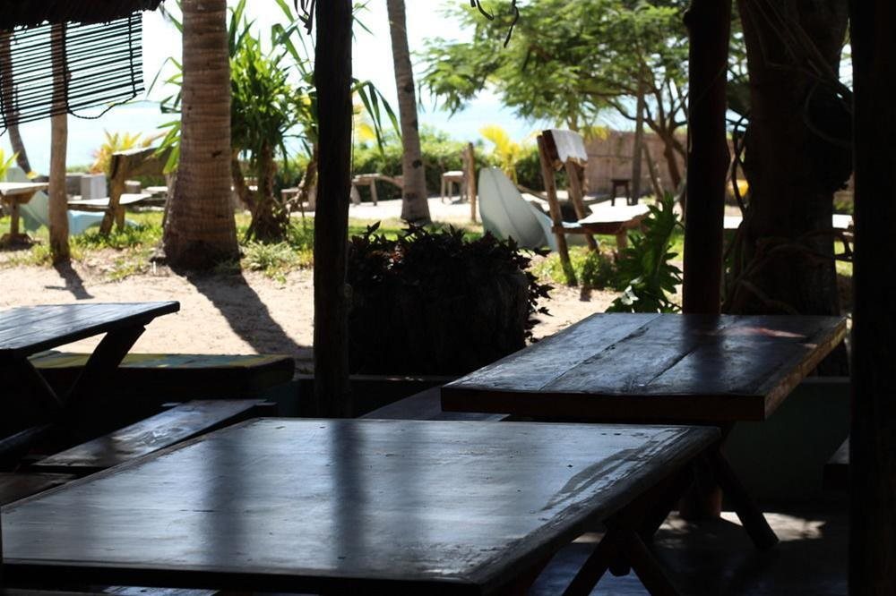 Baobab Beach Vilanculos — hotel near Vilankulo Airport