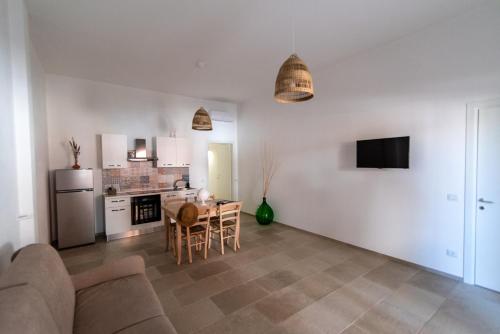 Il casalicchio for families in Montalbano, Italy