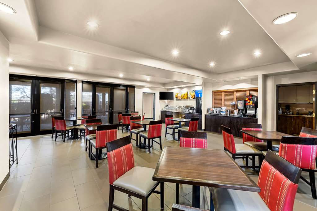 Comfort Inn Benson near Kartchner Caverns - photo 27