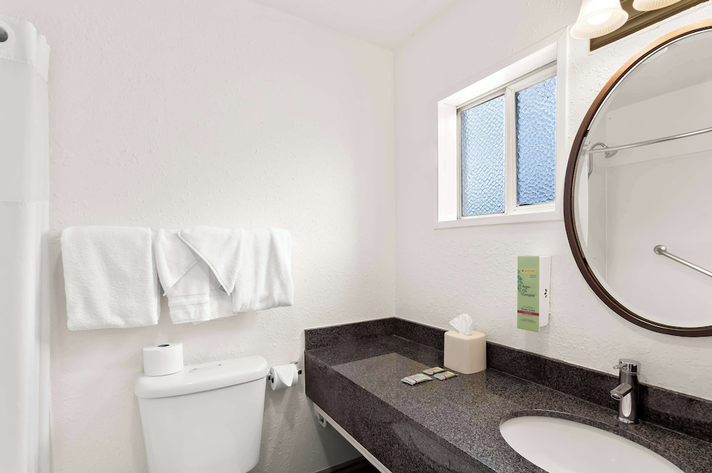 Surestay Plus Hotel by Best Western Susanville - photo 37