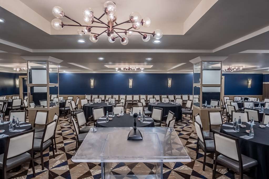 The Royal Sonesta Washington DC Dupont Circle - photo 31