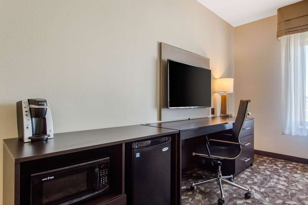 Sleep Inn & Suites Middletown Goshen - photo 33
