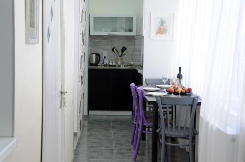 Sweet Home at Sololaki