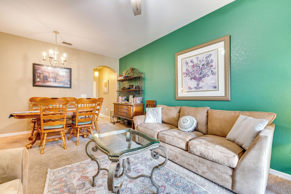 9 Mi to Disney Davenport Resort Townhome - photo 3