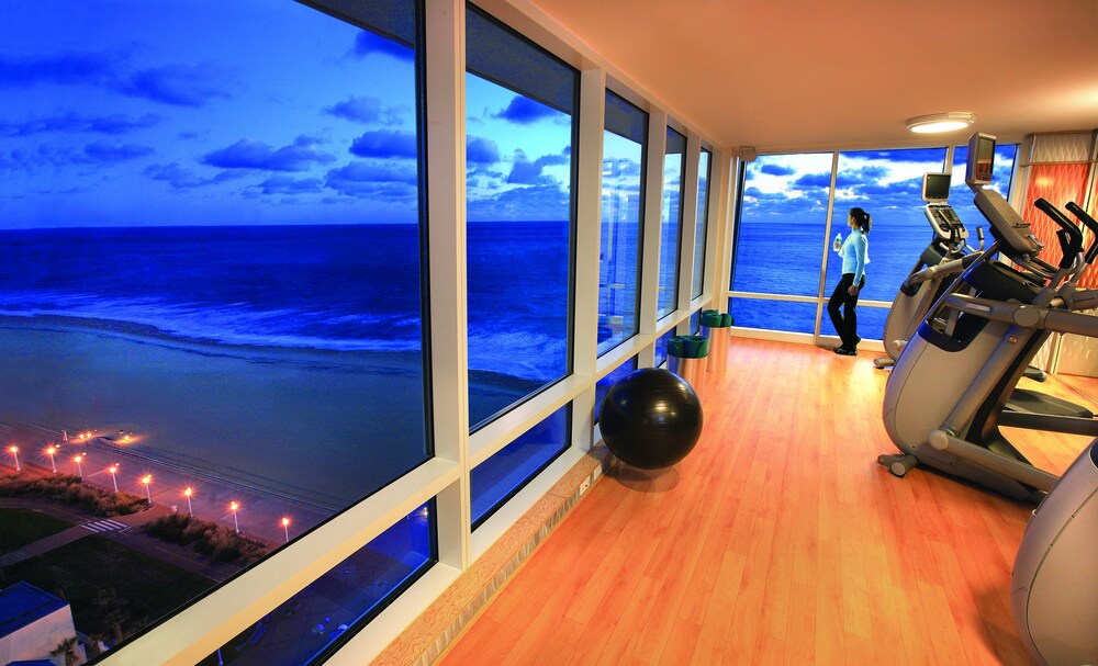 Hilton Vacation Club Oceanaire Virginia Beach - photo 26