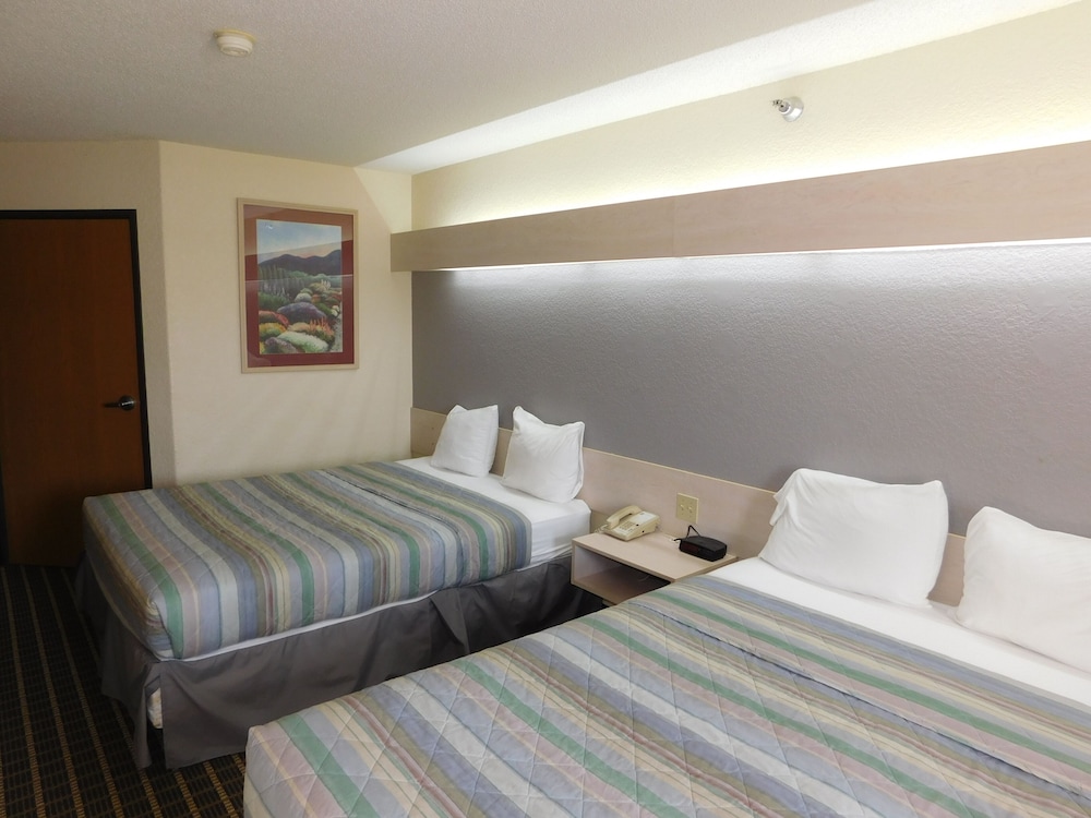 Travelodge by Wyndham Chadron - photo 6