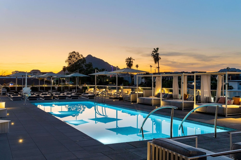 Senna House Hotel Scottsdale Curio Collection by Hilton - photo 54