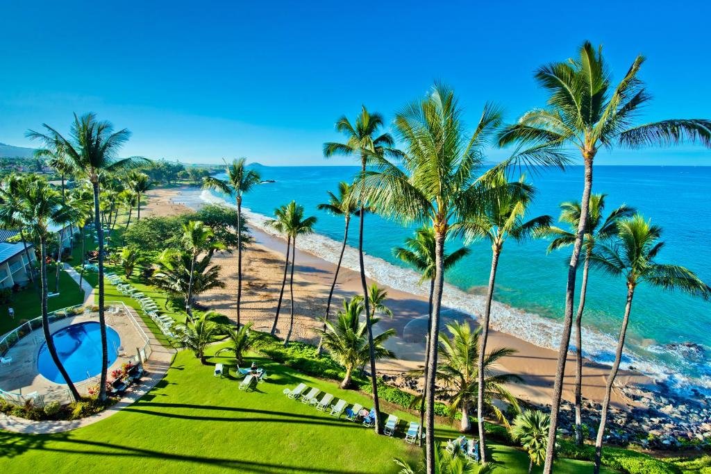 The Penthouse at Hale Pau Hana - photo 2