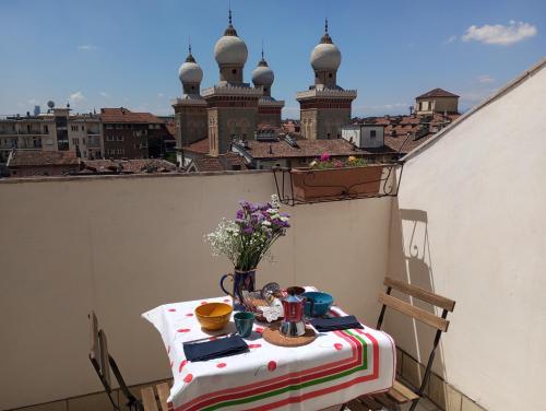 Casa Tua Torino — 4-Star Luxury Hotel in Turin, Italy
