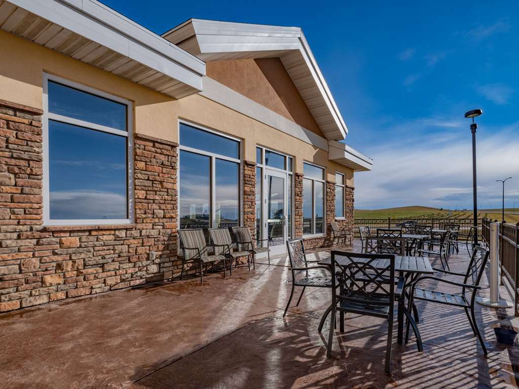 Hawthorn Extended Stay by Wyndham Dickinson - photo 43