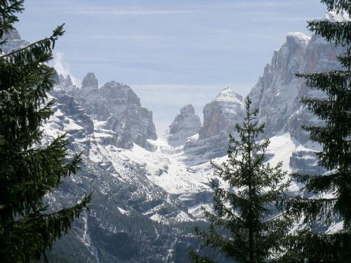 Campiglio Tre Sassi - last minute hotel in Pinzolo
