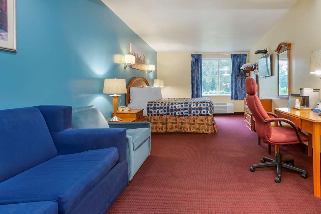 Rodeway Inn & Suites New Paltz Hudson Valley - photo 24