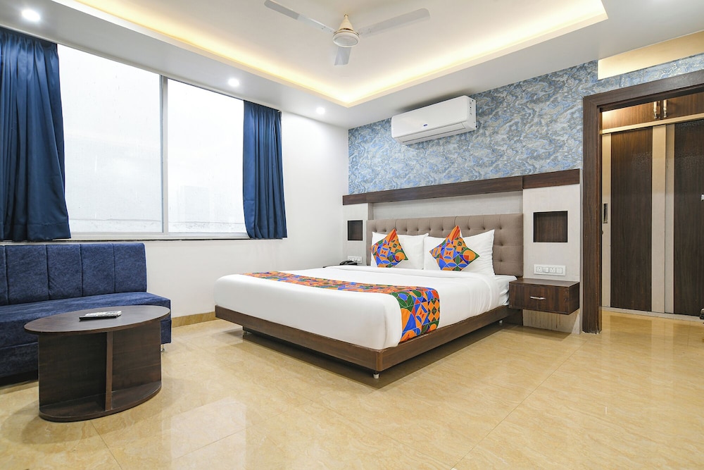 Fabhotel Avinya in Indore, India