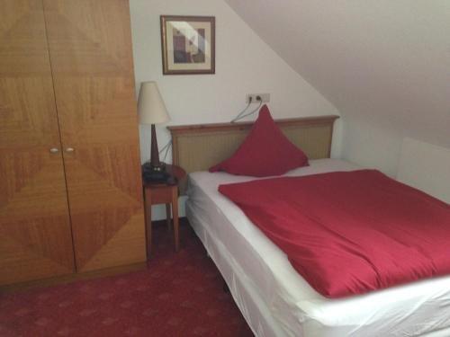 dS Hotel Bad Bentheim — hotel in Bad Bentheim