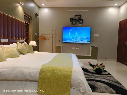 Swasth The Riviera Lovedale in Kozhikode, India