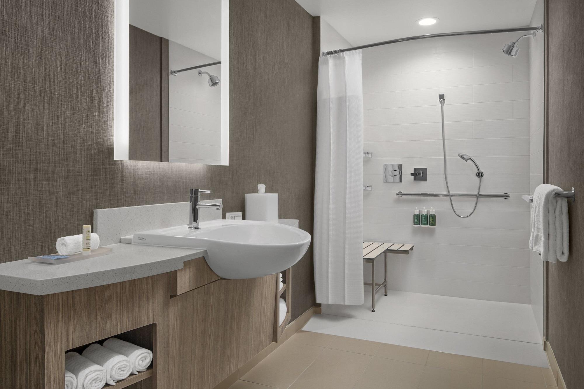 SpringHill Suites by Marriott Tuckahoe Westchester County - photo 14