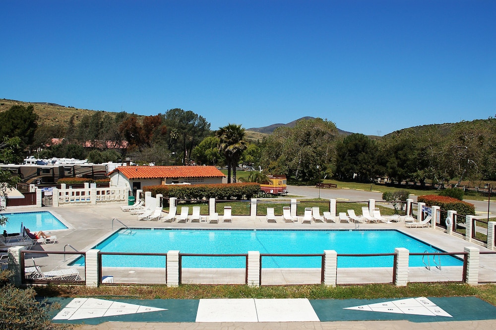 Pio Pico RV Resort & Campground - photo 18