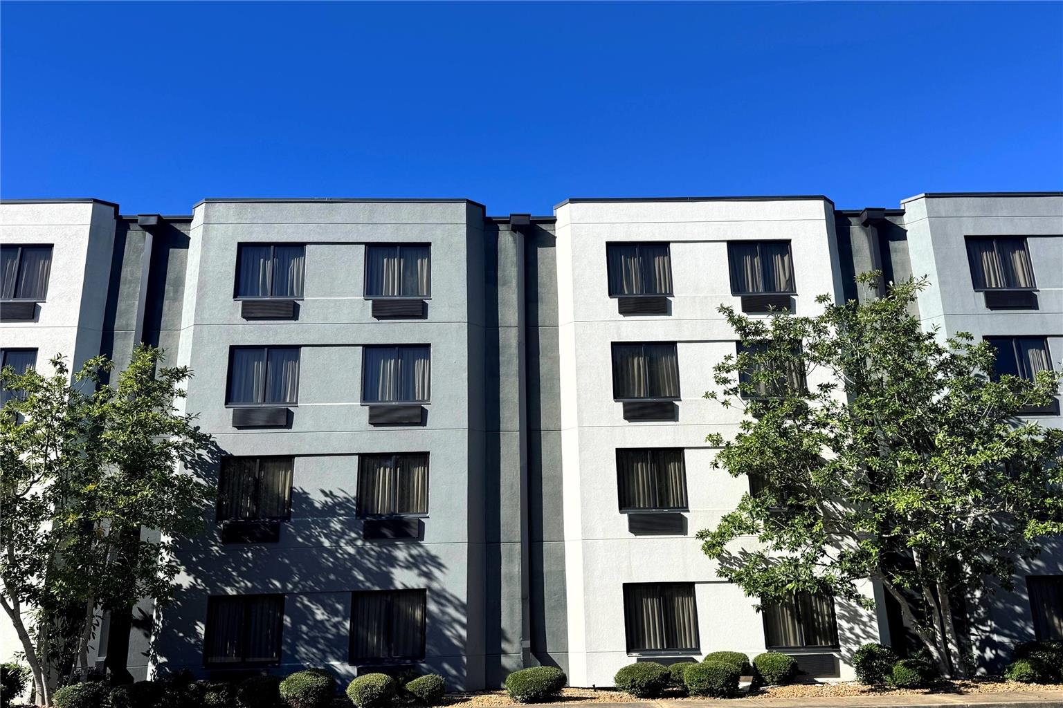 Travelodge by Wyndham Flowood — hotel in Flowood