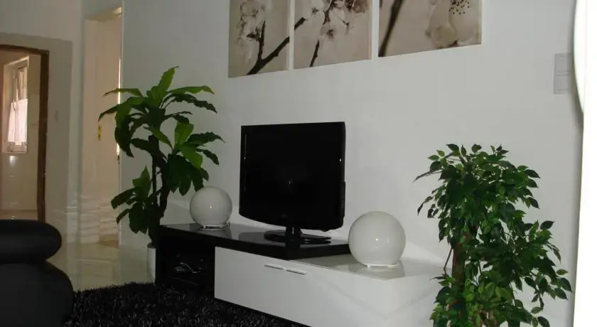 Typical Bica Apartment