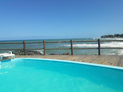 Flat Ilhéus Jubiabá Olivença — 4-Star Luxury Hotel in Ilheus, Brasil