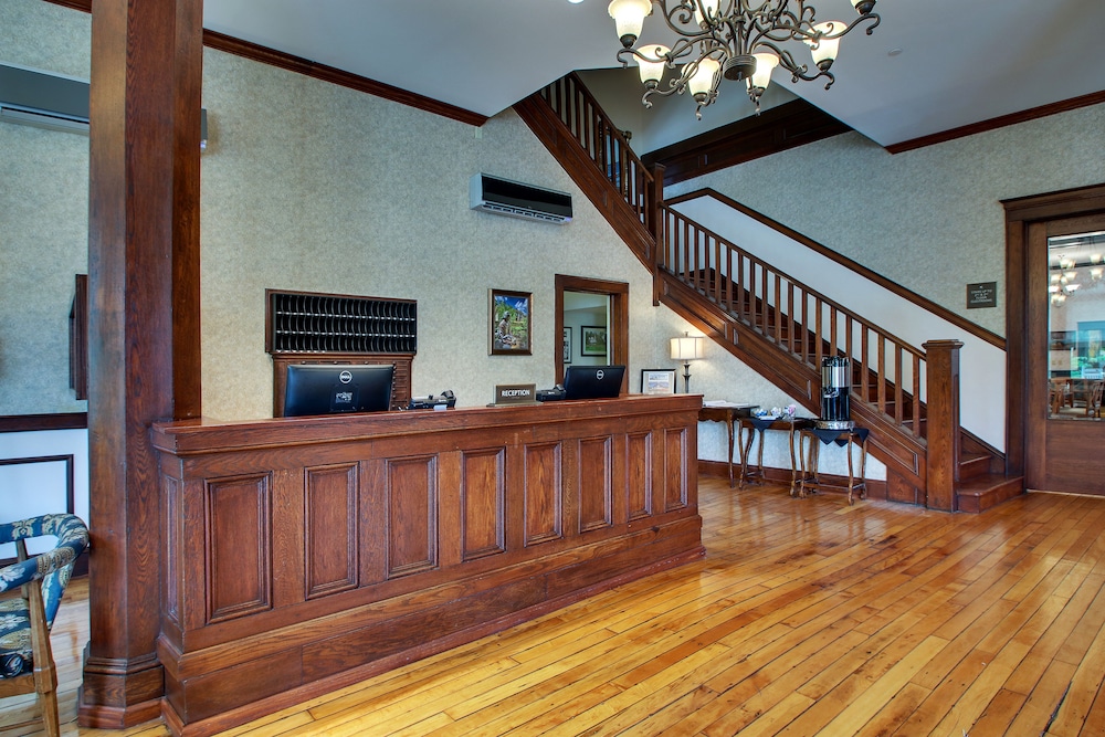 The Inn at Wise - photo 3