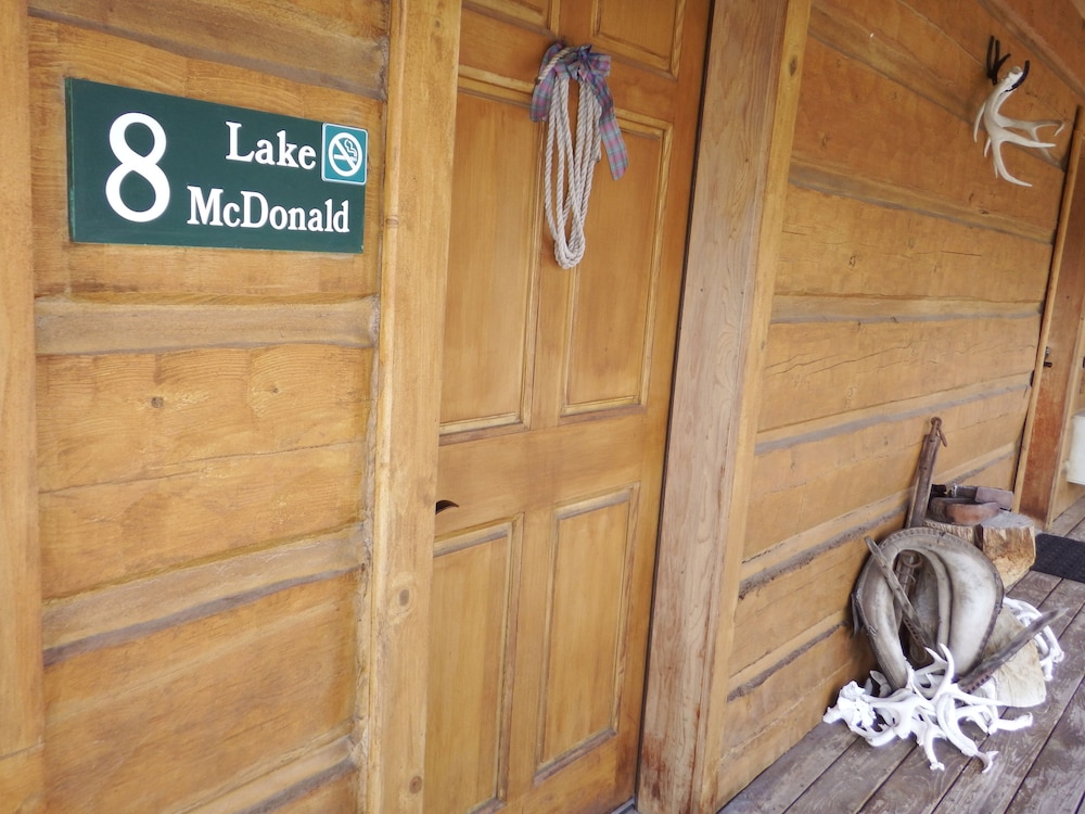 Bad Rock Bed and Breakfast Inn - photo 29